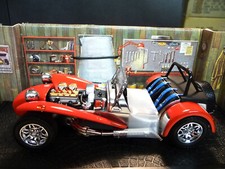 1:18 Kyosho Caterham Super