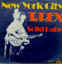 7" 1975 REAL GLAM KULT IN VG++