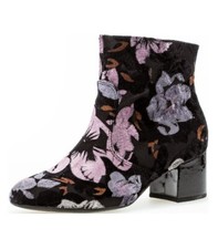 Gabor Stiefeletten Stiefel Damenschuhe Schuhe schmal 4 6,5 6 7