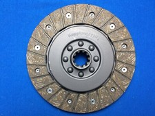 EMW BMW 340 327 Kupplungsscheibe Kupplung zwischen Motor Getriebe im AUSTAUSCH 