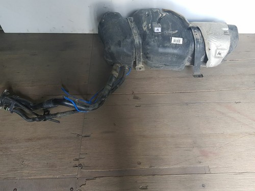 Ford ru8 kraftstofftank - ford,