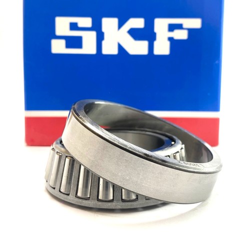 Skf schrägrollenlager - skf,