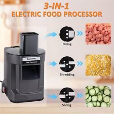 Elektrisch Gemüseschneider