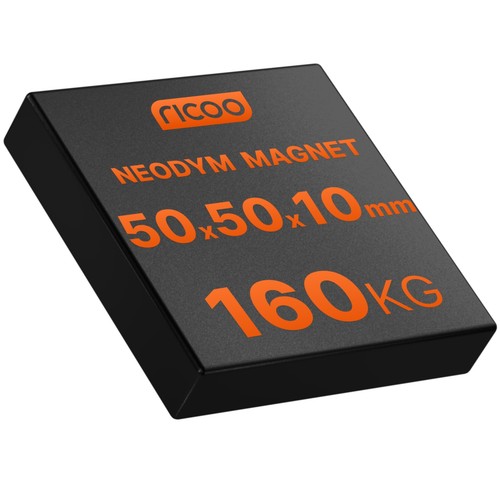 Magnete magneten neodym 160kg - magneten,
