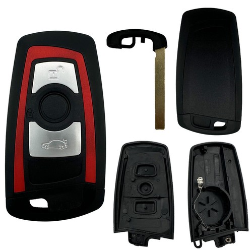 Schlüsselgehäuse smartkey - schlüsselgehäuse,