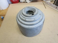 Mercedes W203 S203 Abdeckung Kappe Motorlager Gummilager Motorhalter orig. 1x