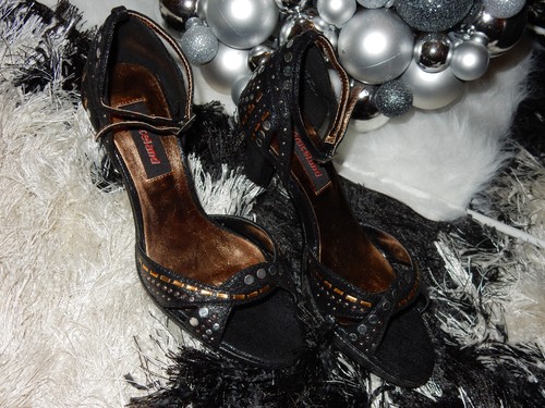 Pumps abend schuhe - /, mit