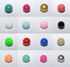AUSWAHL +++ Klangkugel FARBEN für Halskette 16mm Kette Harmony bola Angel caller