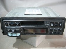 Alpine  7513M  Autoradio - Kassette - Defekt geht nicht an. (409)