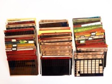 Ersatzteillisten Alko Sabo Briggs&Stratton Gutbrod Flymo u.a. Rasenmäher