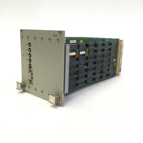 Pdd02 video interface - h&b,