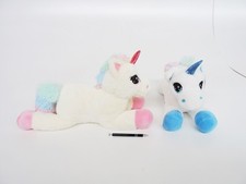 Stofftier Einhorn 45cm 2