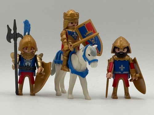 Playmobil die - playmobil,