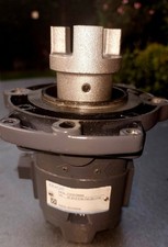 Hydraulikpumpe Kracht Holzspalter etc