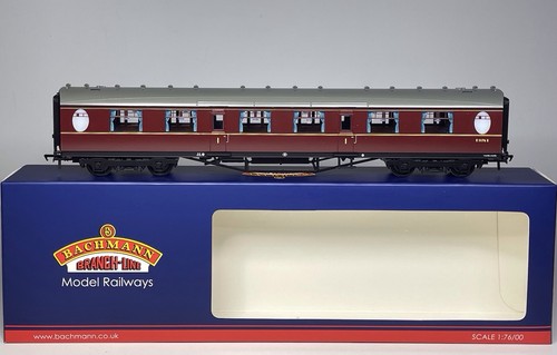 Bachmann 487 lner - bachmann, 34-487
