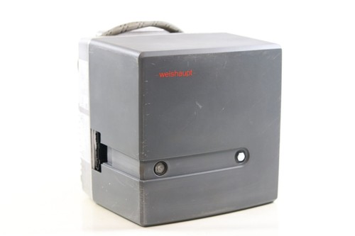 Weishaupt ölbrenner wl5 a - Ölbrenner,