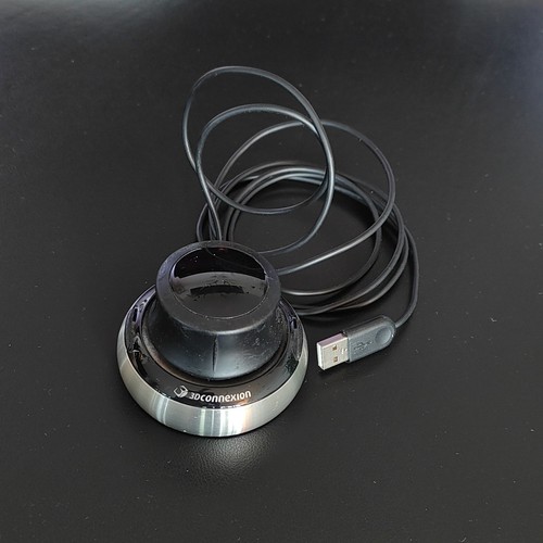 3dconnexion maus usb - 3dconnexion,