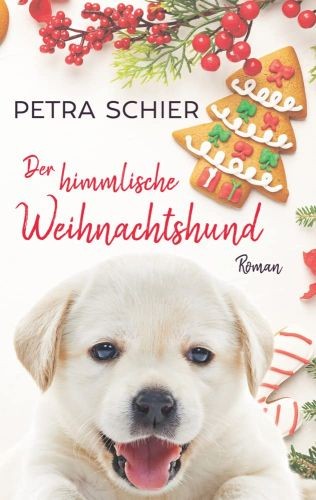 Der himmlische weihnachtshund - der,