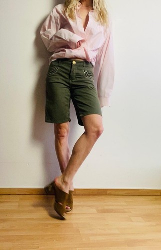 Mos mosh shorts - 26,