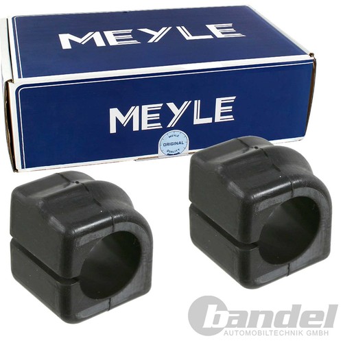 Meyle lagerung stabilisator - 2x,