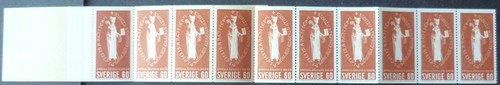 Schweden minr 518a im - 518a,