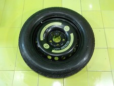 MERCEDES CLK W209 Notrad