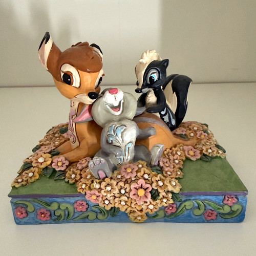 Jim shore disney - jim,