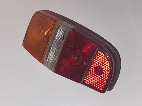 Rückleuchte rechts volvo - rückleuchte,
