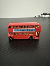 RAR Matchbox Lesney No.5d