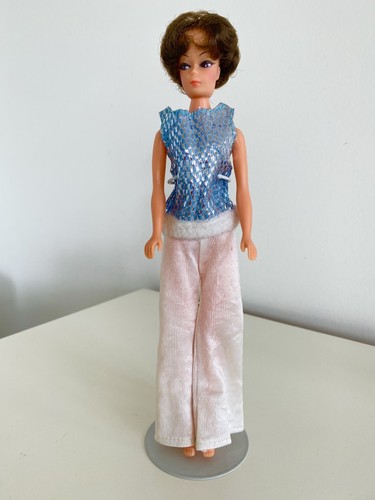 Vintage barbie petra clone - vintage, barbie/petra/clone