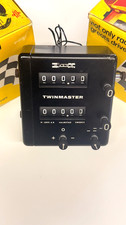 Halda Twinmaster TWM 1 –