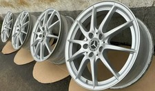 Original Mercedes A W176 B