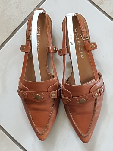 Schöner vintage pumps - vintage,