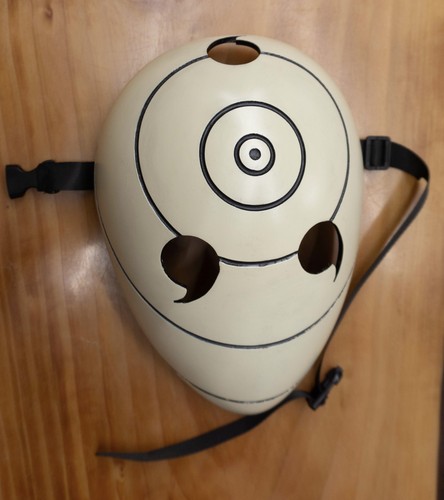 Obito maske - obito, anime)