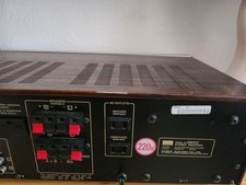 5900Z  Digital  Synthesizer  DC Stereo Receiver