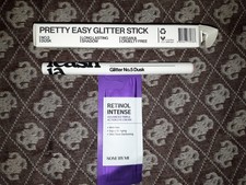 unleashia pretty easy glitter eyeshadow stick nr.5 dusk.k-beauty.neu.OVP+probe😊