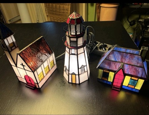 Vintage lampen fernseh - lampen,fernseh,