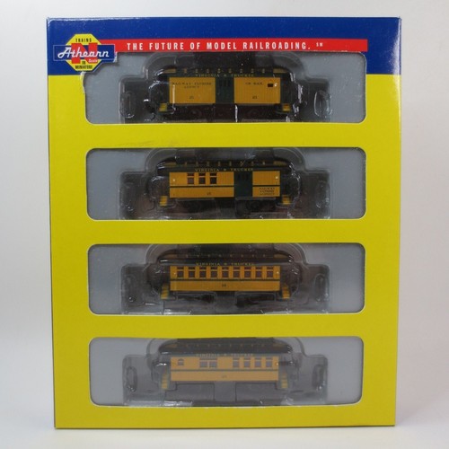 Athearn 11026 virginia - n,