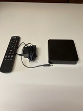 Sagemcom TV Box Receiver DIW 362 UHD BrightBlue