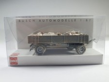 J133 Busch Anhänger 44920