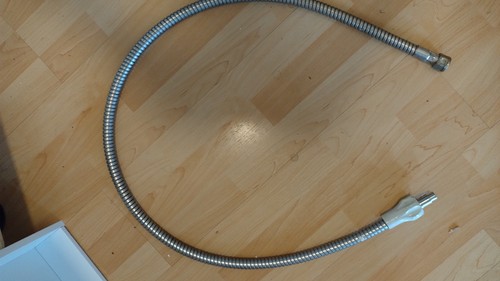 Sicherheitsschlauch gas - sicherheitsschlauch,, gas-