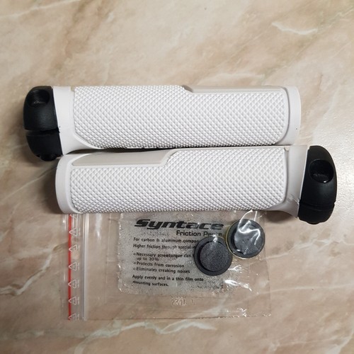 Syntace moto lenkergriff 33 - lenkergriff, d=33