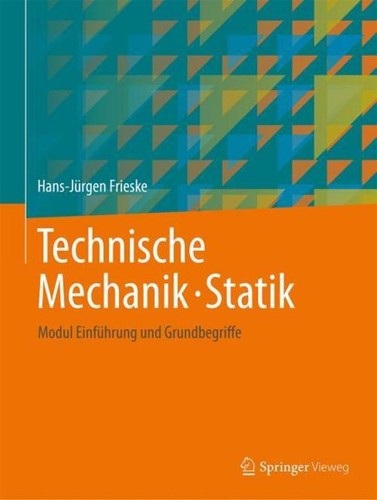 Technische mechanik statik - technische,