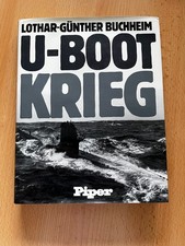 U-Boot-Krieg