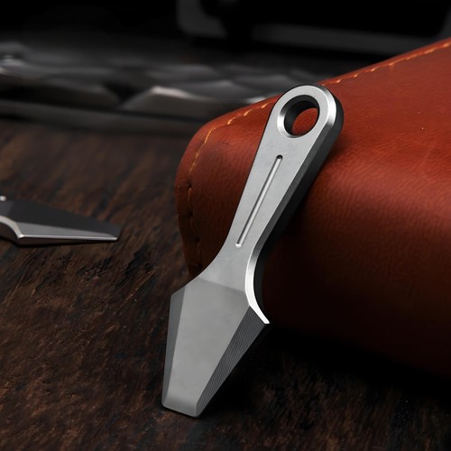 Titan mini edc - edc, brechstange