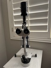 Woodlyn Ophthalmic Slit Lamp