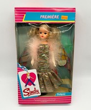 Sindy Pedigree Premiere /