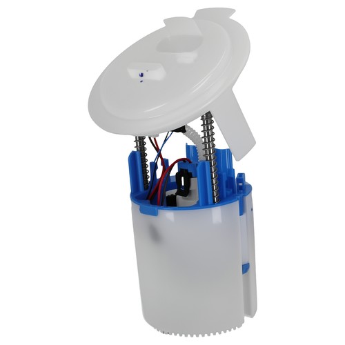 Kraftstoffpumpe