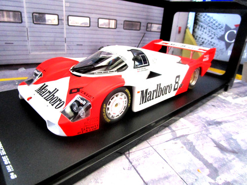 Porsche 956 1000km - 956,