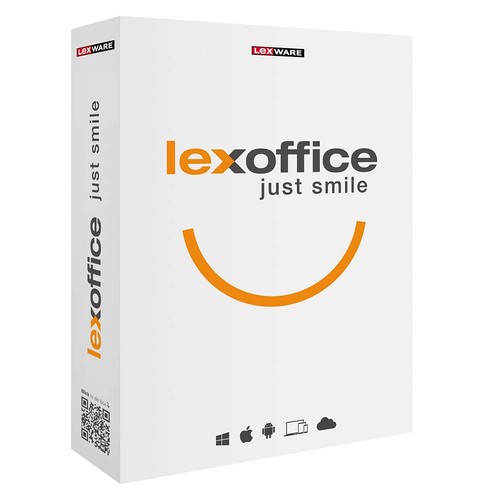 Lexware office - office, tage)